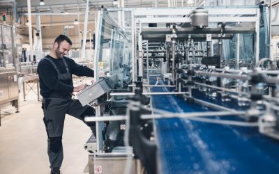 Vidéo de présentation de la solution BOB ASSISTANT