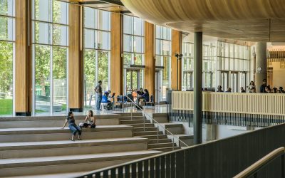 Comment les capteurs IoT vous permettent-ils de conserver une bonne qualité d’air intérieur ?