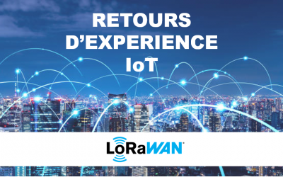 REPLAY WEBINAR : Conseils et Astuces pour le déploiement de vos solutions IoT