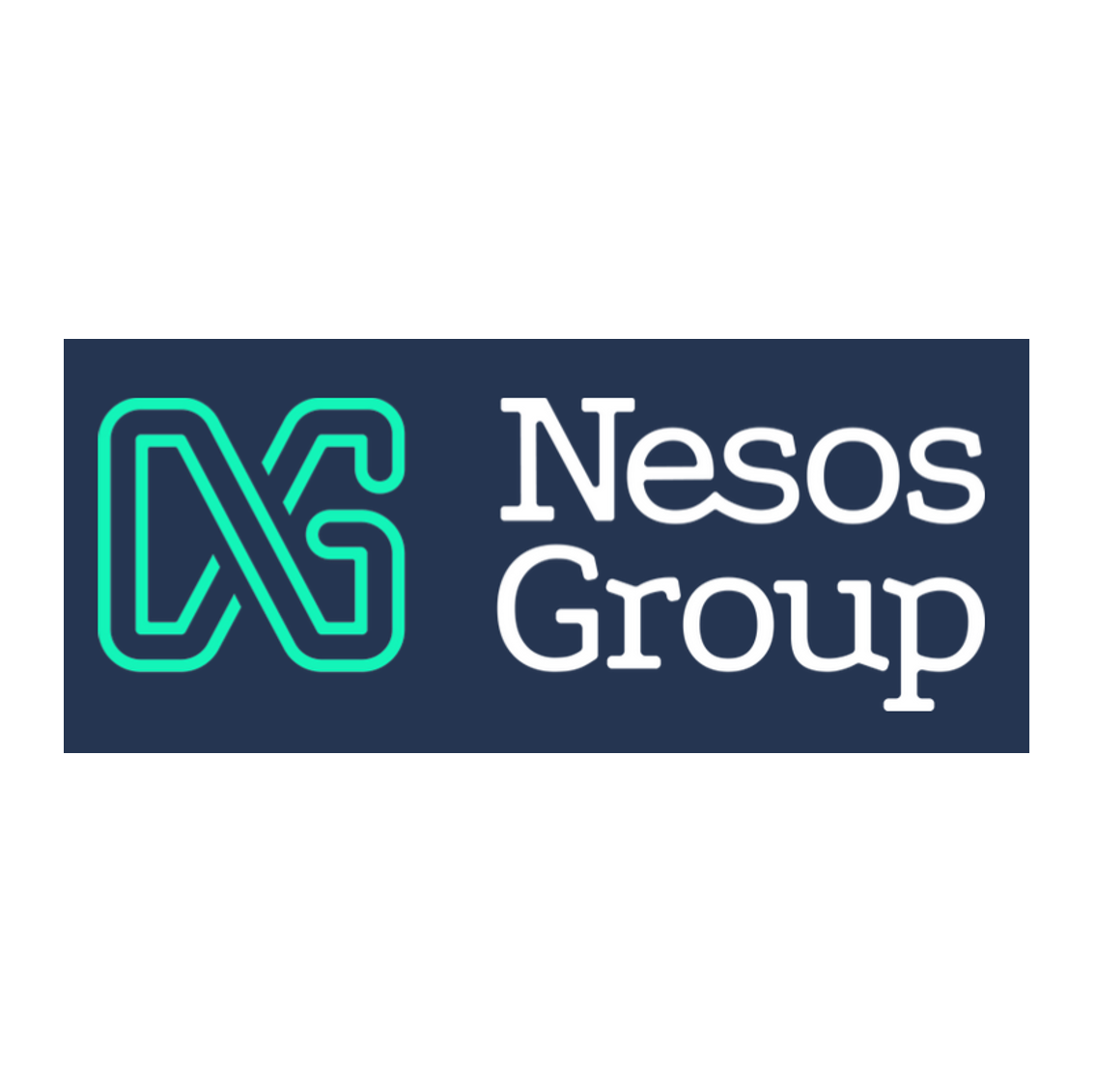 logo du fabricant lorawan Nesos Group