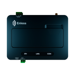 passerelle RX LORAWAN 500-602 Enless Wireless