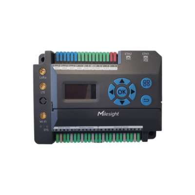 Passerelle LoRaWAN EG71 Milesight