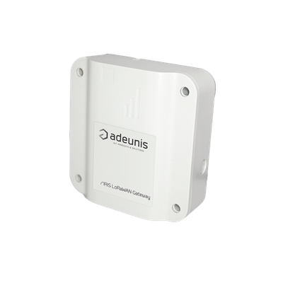 Passerelle LoRaWAN IRIS Adeunis