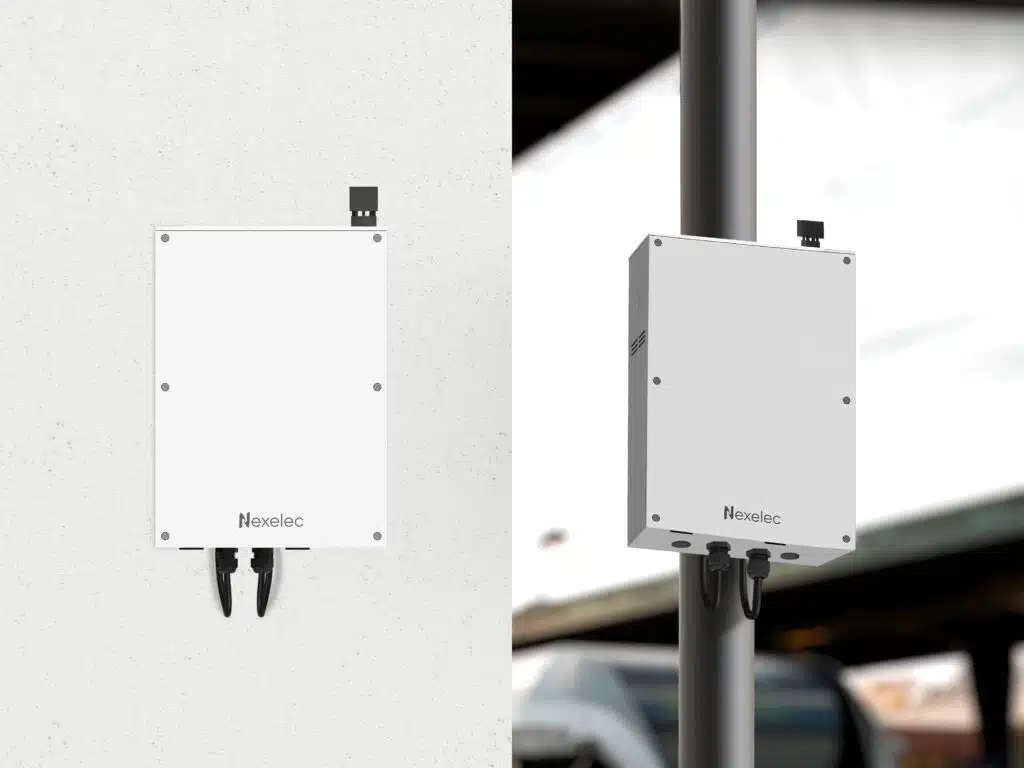rise + nexelec