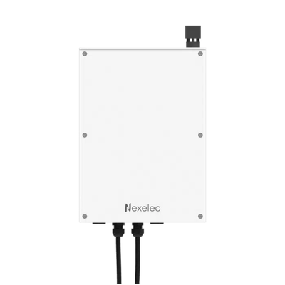 Station mesure Track + Nexelec